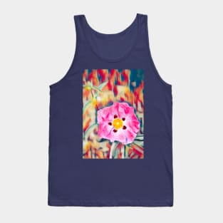 Colors 160 Tank Top